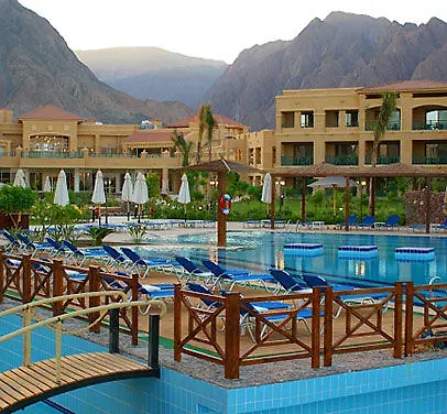 Resort Swiss Dream 5*