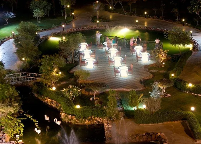 Swiss Dream 5* Taba