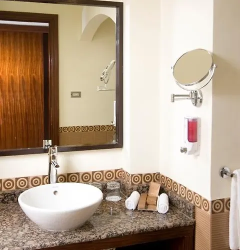 Resort Swiss Dream 5*