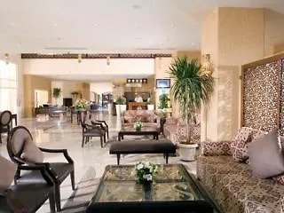 Resort Swiss Dream Taba