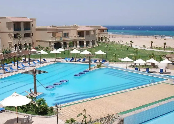 Swiss Dream Resort