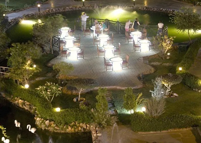 Swiss Dream Resort 5*