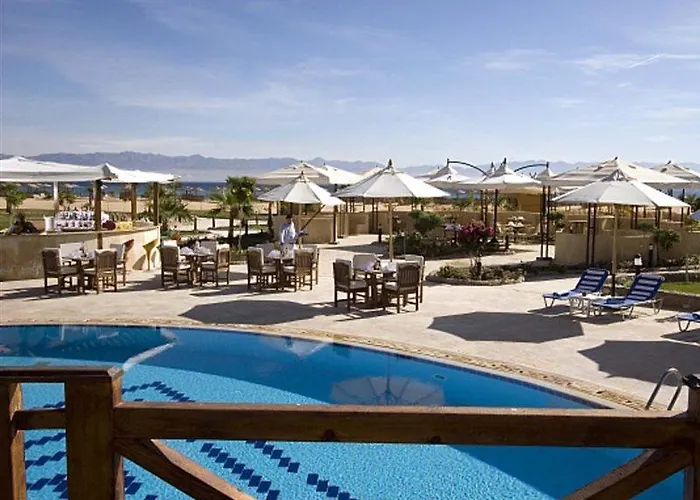 Swiss Dream 5* Taba