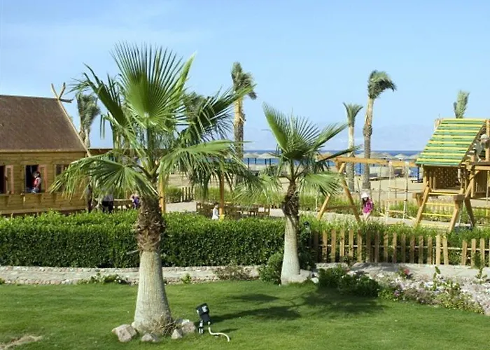 Swiss Dream Resort 5*