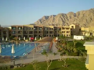 Resort Swiss Dream Taba