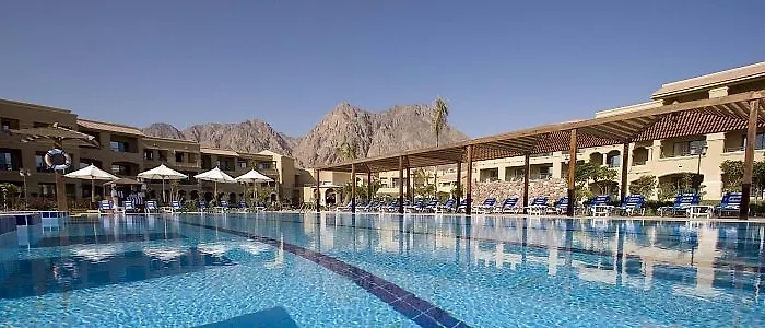 Resort Swiss Dream Taba