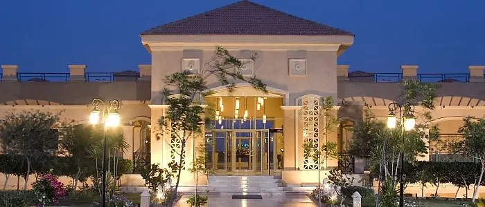 Swiss Dream Resort 5*