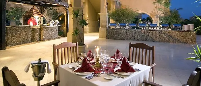 Swiss Dream Resort Taba