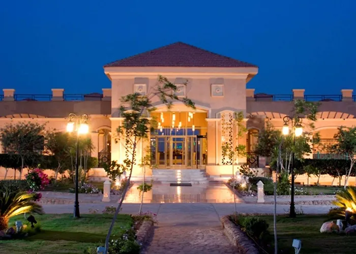 Resort Swiss Dream