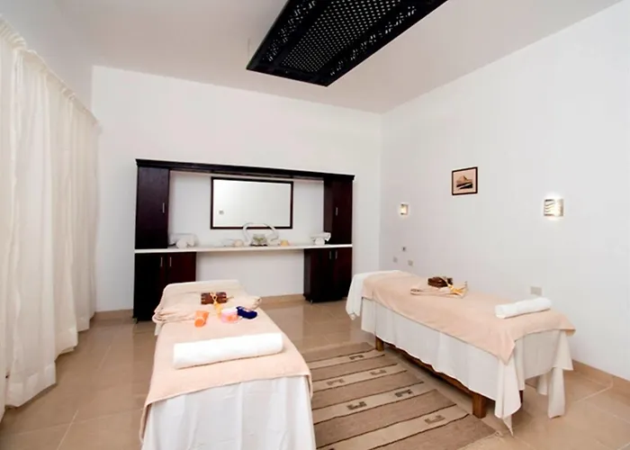 Swiss Dream Resort 5*