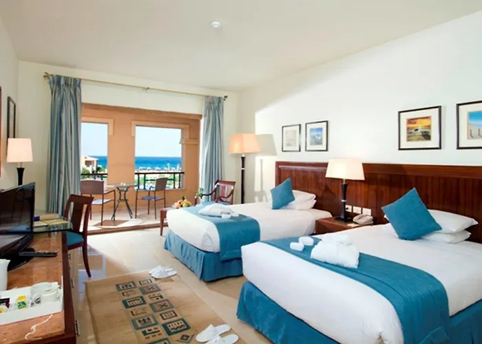 Swiss Dream Resort Taba
