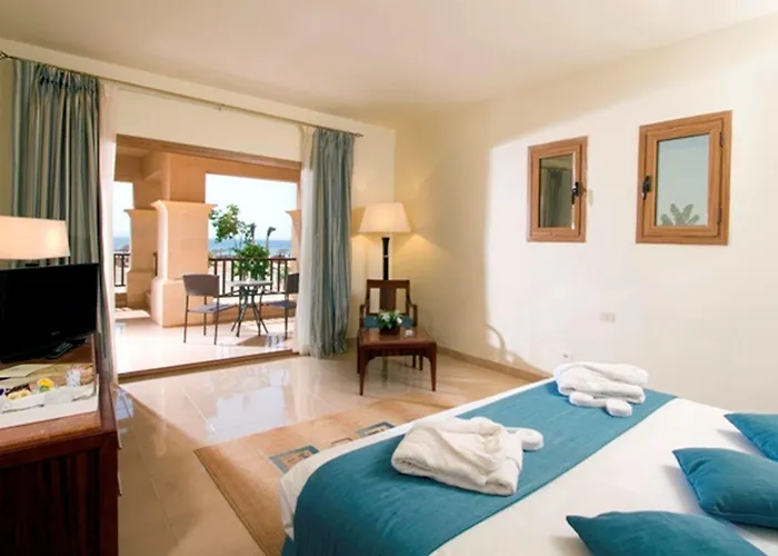 Resort Swiss Dream
