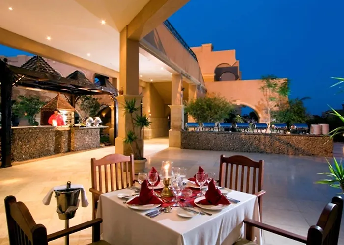 Resort Swiss Dream
