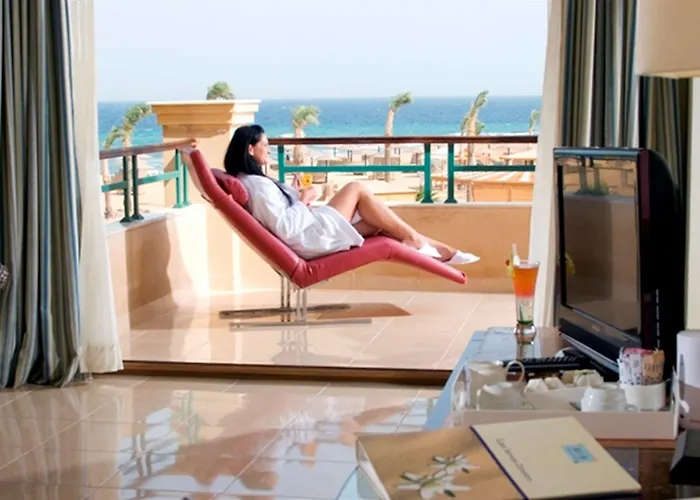 Resort Swiss Dream