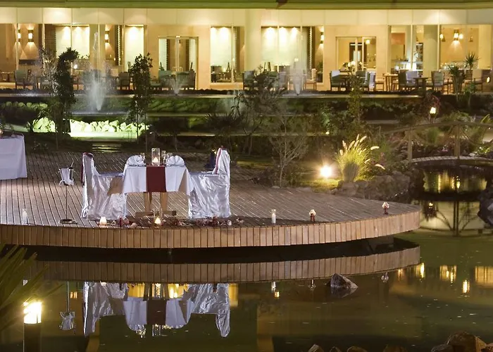 Resort Swiss Dream 5*