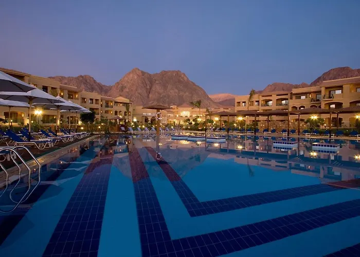 Swiss Dream Resort 5*