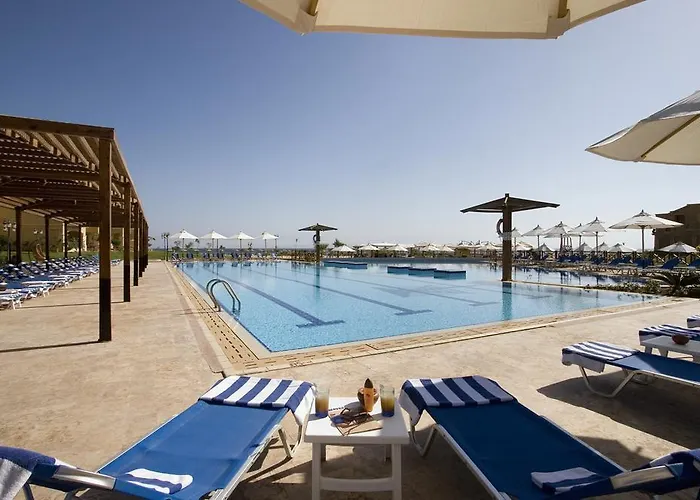 Swiss Dream Resort Taba