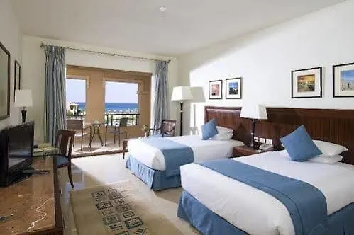 Swiss Dream Resort Taba