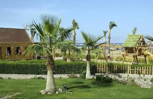Resort Swiss Dream 5*